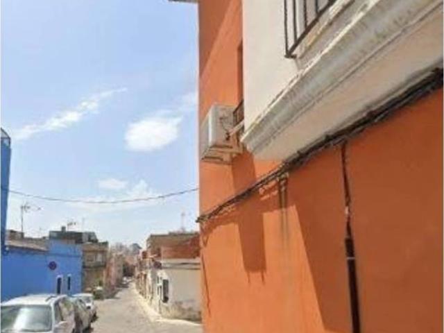 Piso en Venta en Alzira
