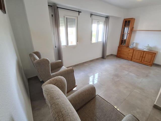 Piso en venta en Alzira, Valencia