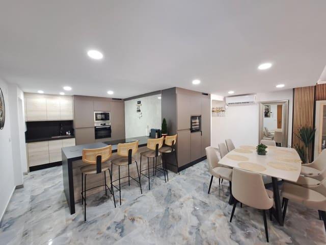 Piso en venta en Alzira, Valencia