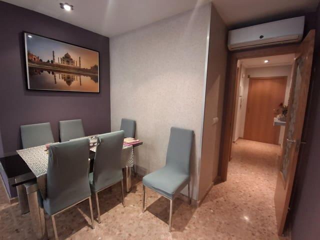 Piso en venta en Alzira, Valencia