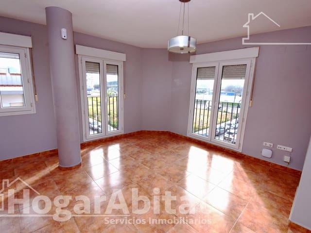 Piso en venta en Alzira, Valencia