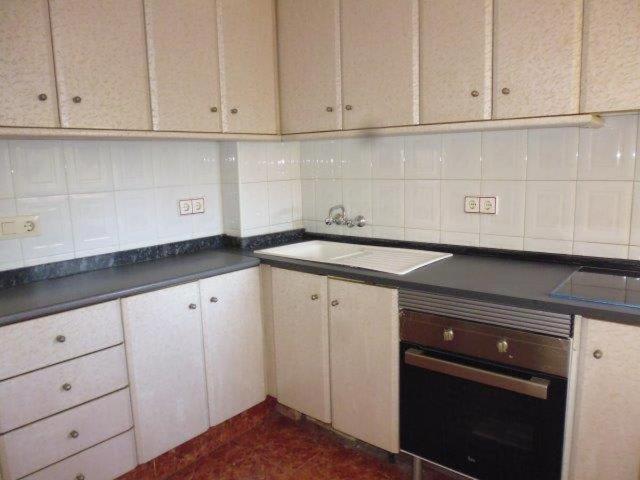 Piso en venta en Alzira Valencia