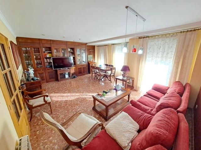 Piso en venta en Alzira, Valencia