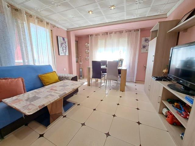Piso en venta en Alzira, Valencia