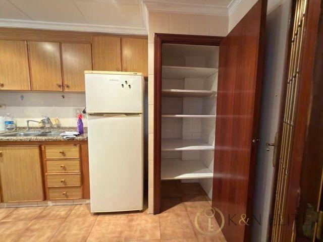 Piso en venta en Alzira, Valencia