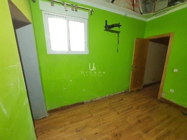 Piso en venta en Alzira, Valencia