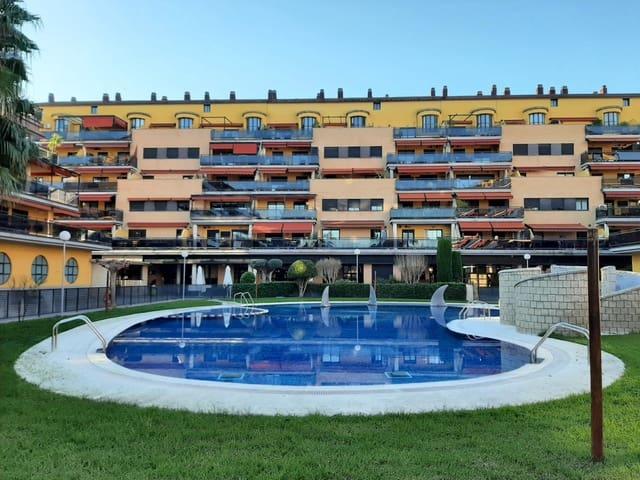 Piso en venta en Alzira, Valencia