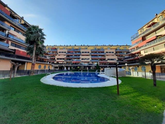 Piso en venta en Alzira, Valencia