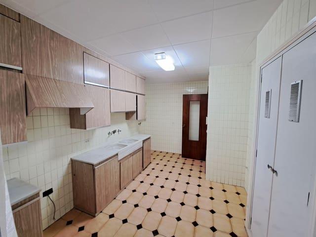 Piso en venta en Alzira, Valencia