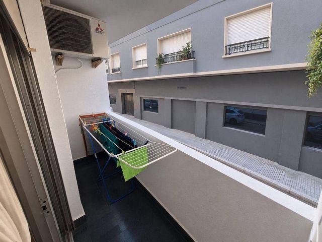 Piso en venta en Alzira, Valencia