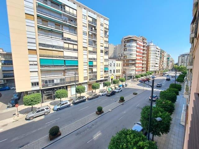 Piso en venta en Alzira, Valencia