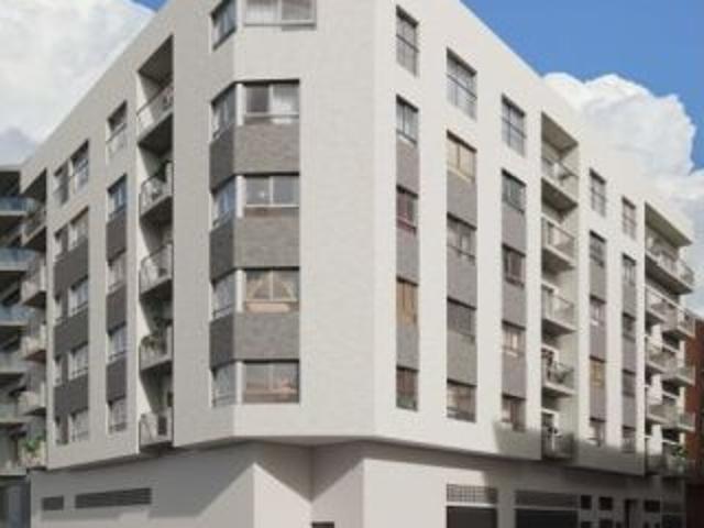 Piso en Venta en Alzira, Valencia