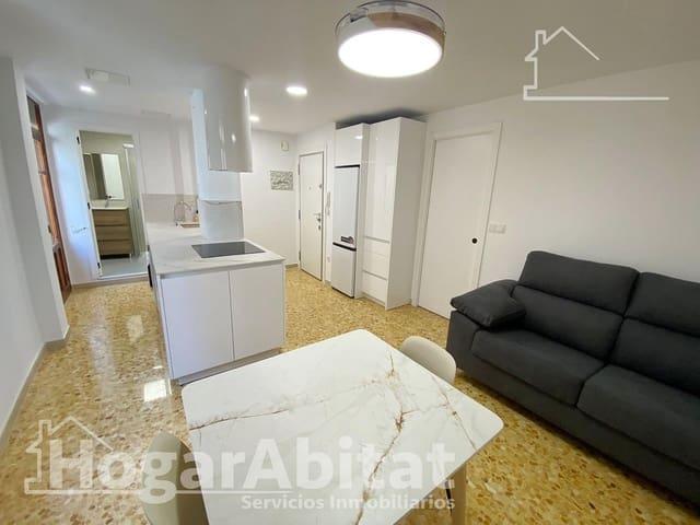 Piso en venta en Alzira, Valencia