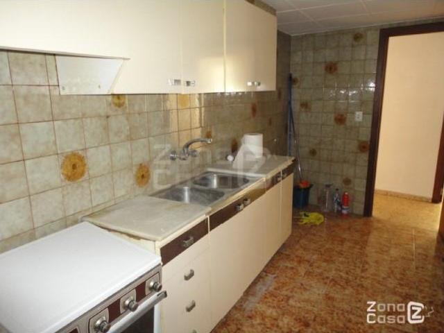 Piso en venta en Alzira Valencia