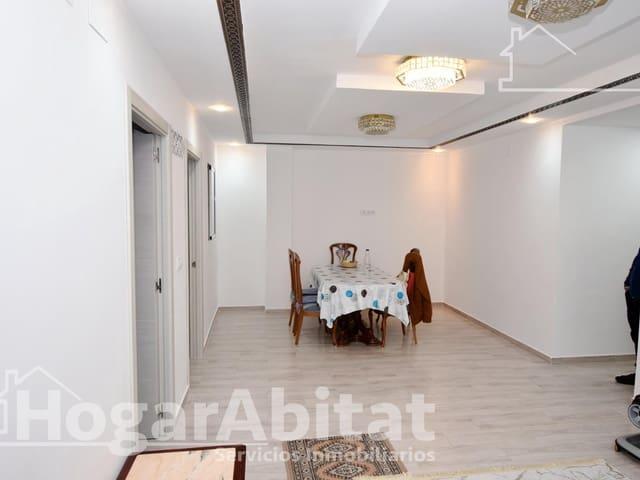 Piso en venta en Alzira, Valencia