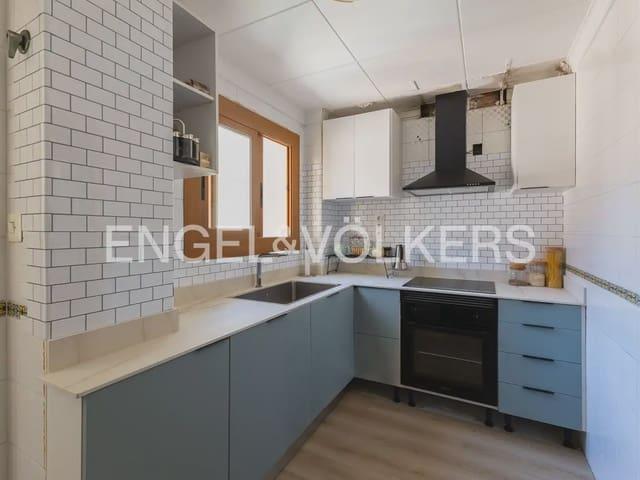 Piso en venta en Alzira, Valencia