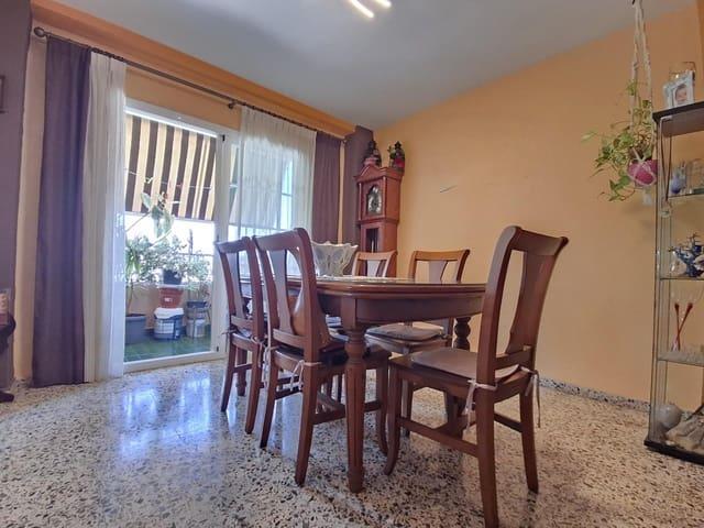 Piso en venta en Alzira, Valencia