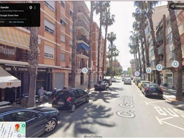 Piso en venta en Alzira, Valencia