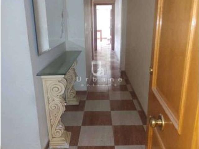 Piso en venta en Alzira, Valencia