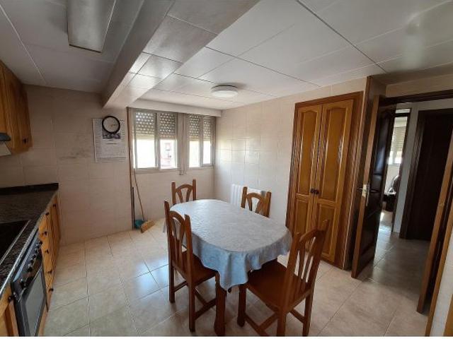 Piso en venta en Alzira Zona Sagrada Familia!