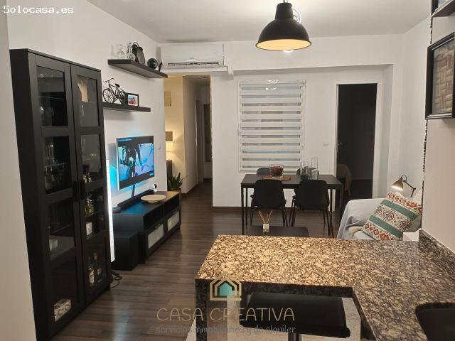 PISO EN VENTA EN ALZIRA – REFORMADO, LUMINOSO Y LISTO PARA ENTRAR A VIVIR – 180.000 €