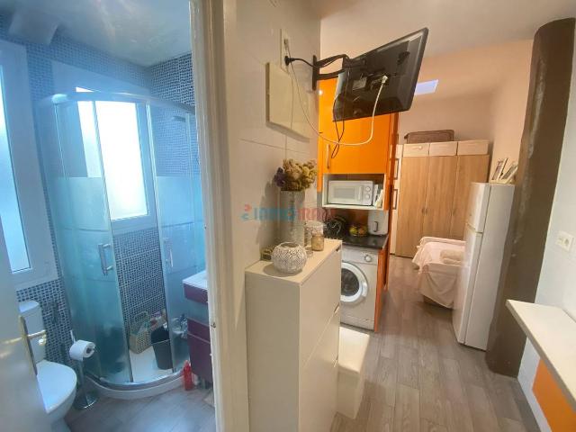 Piso en Venta en Amara Zaharra Arbaizenea