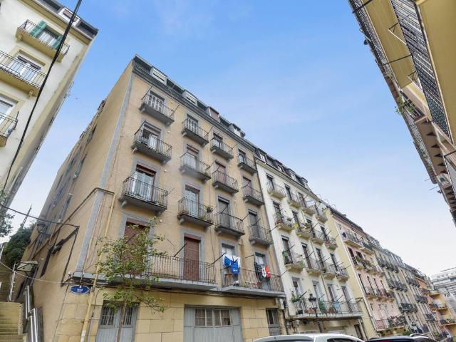 Piso en Venta en Amara Zaharra Arbaizenea
