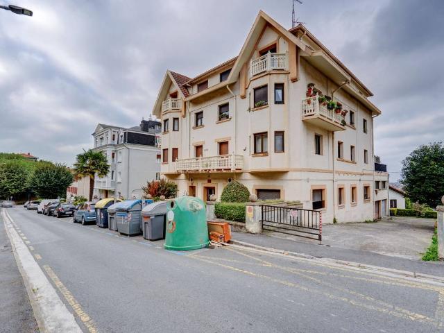 Piso en Venta en Amara Zaharra Arbaizenea