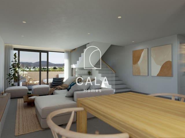 Piso en venta en Amarilla Golf, Tenerife