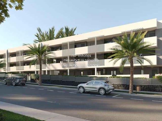 Piso en venta en Amarilla Golf, Tenerife