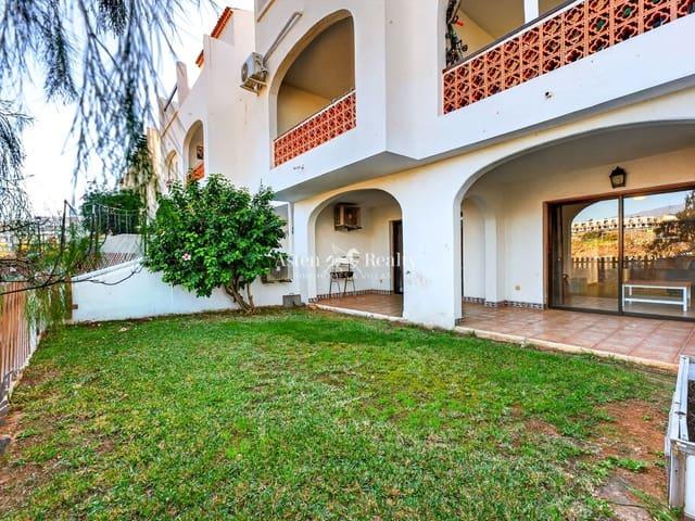 Piso en venta en Amarilla Golf, Tenerife