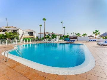 Piso en venta en Amarilla Golf, Tenerife