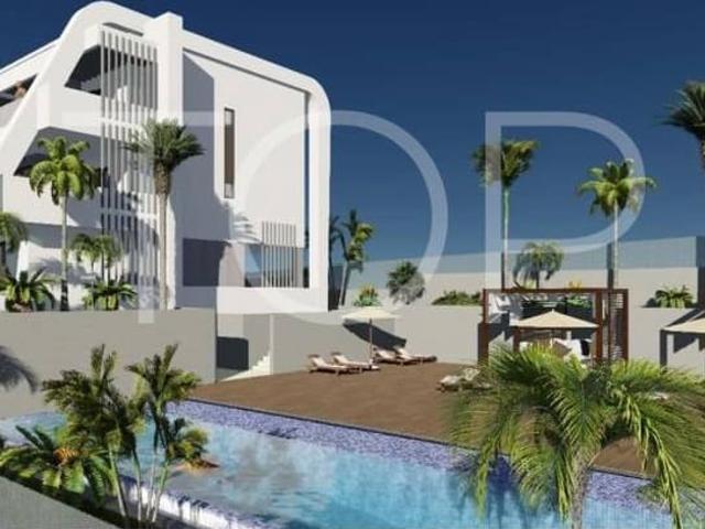 Piso en venta en Amarilla Golf, Tenerife