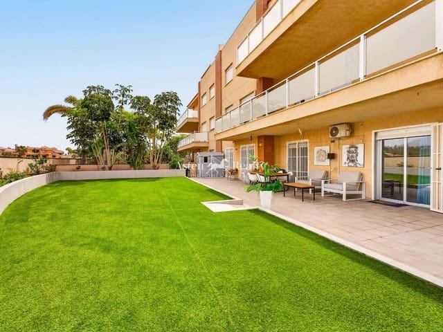 Piso en venta en Amarilla Golf, Tenerife