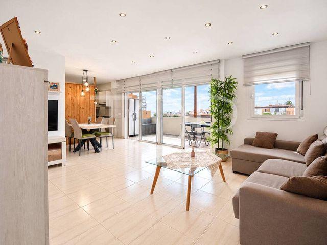 Piso en venta en Amarilla Golf, Tenerife