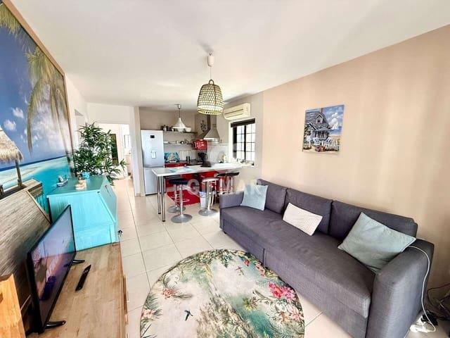 Piso en venta en Amarilla Golf, Tenerife
