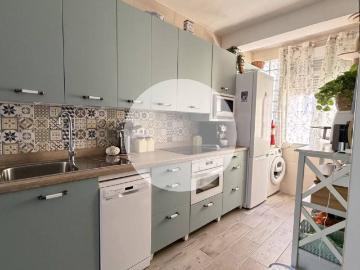 Piso en venta en Amate