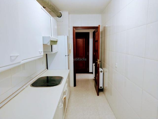 Piso en venta en Ames, O Milladoiro. Pisos.