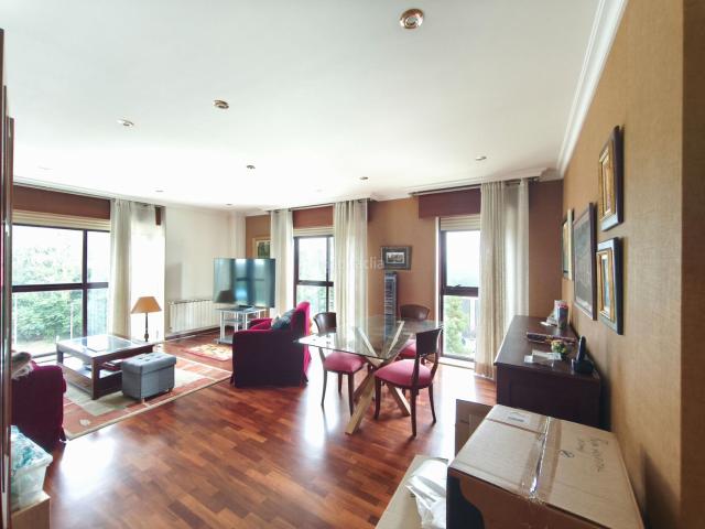 Piso en venta en Ames, O Milladoiro. Pisos.