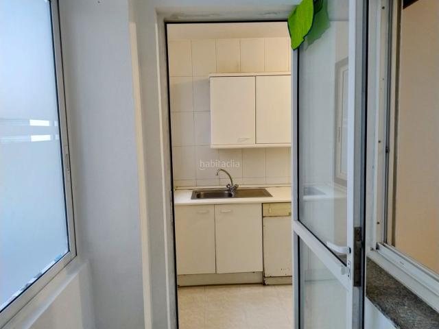 Piso en venta en Ames, O Milladoiro. Pisos.