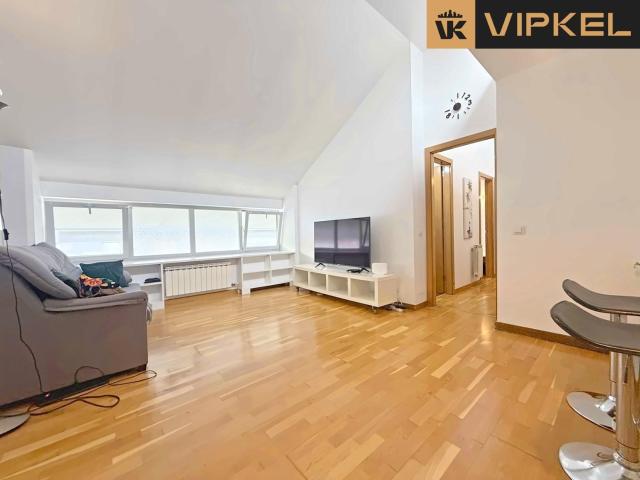 Piso en venta en Ames La Coruña