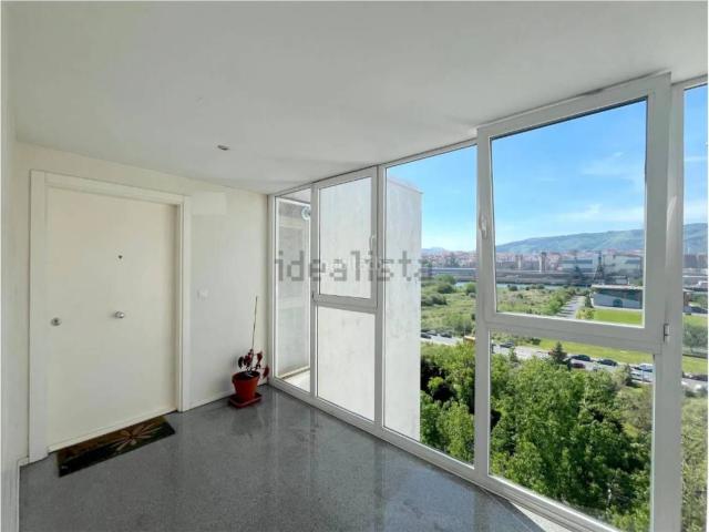 Piso en venta en Améscoa Baja. Piso Langileria. Pisos Améscoa.