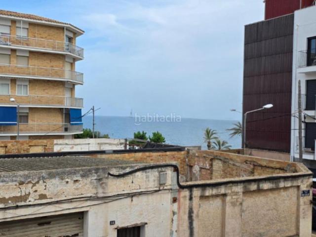 Piso en venta en Ametlla de Mar L´, L´Ametlla de Mar Costa Dorada. Apartamento de 94m2 Totalmente Reformado a un Paso del Mar. Pisos Ametlla de Mar.