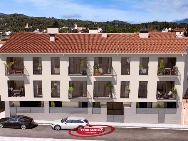 Piso en venta en Ametlla del Vallès L´. Pisos Ametlla del Vallès.