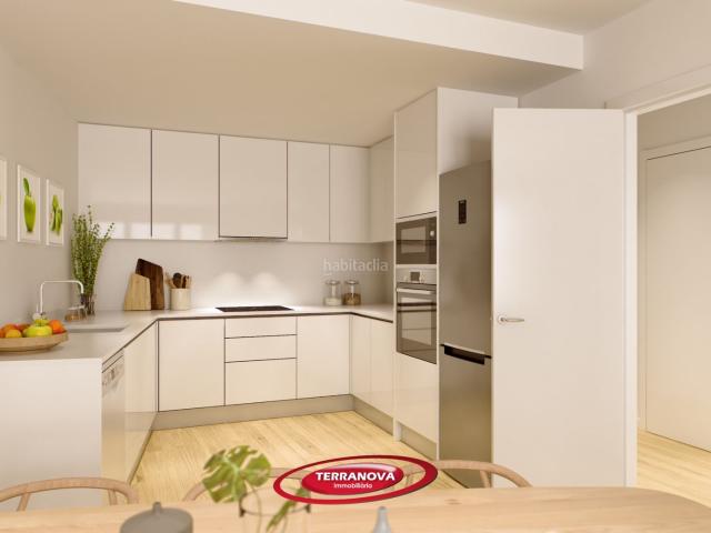 Piso en venta en Ametlla del Vallès L´. Pisos Ametlla del Vallès.
