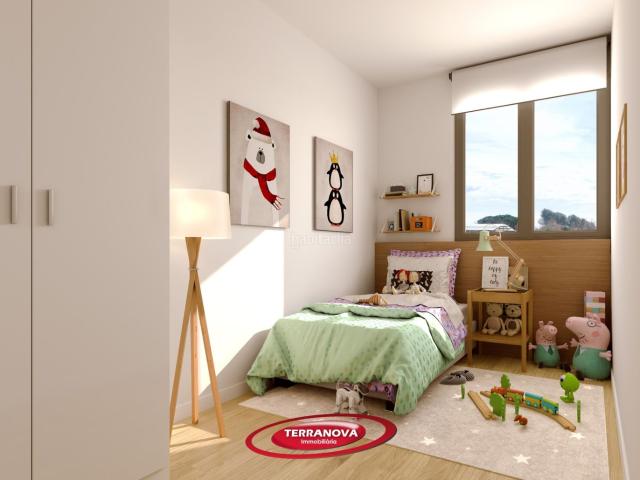 Piso en venta en Ametlla del Vallès L´. Pisos Ametlla del Vallès.