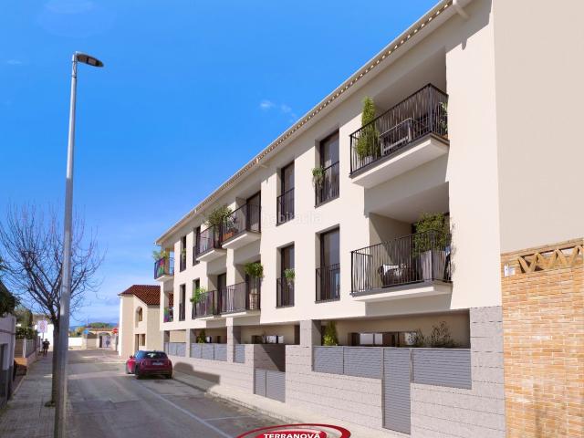 Piso en venta en Ametlla del Vallès L´. Pisos Ametlla del Vallès.
