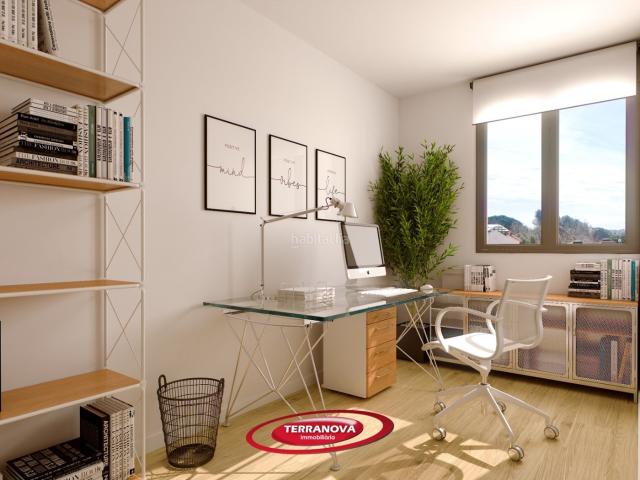 Piso en venta en Ametlla del Vallès L´. Pisos Ametlla del Vallès.
