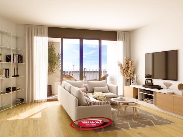 Piso en venta en Ametlla del Vallès L´. Pisos Ametlla del Vallès.