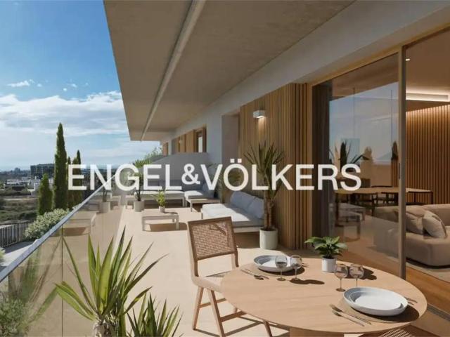 Piso en Venta en Ametllers Poble Sec